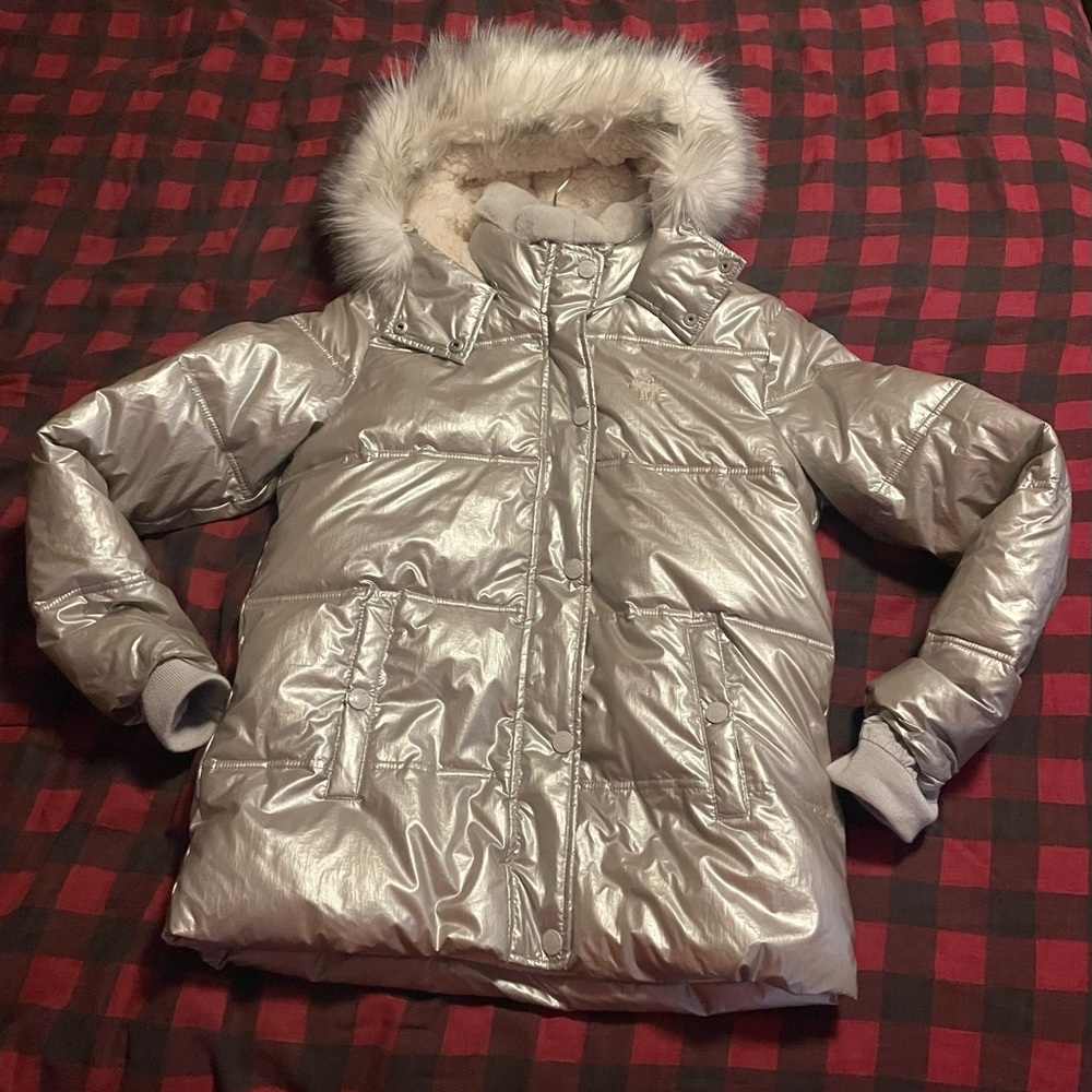 Jacket Abercrombie Girl 15/16
